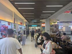 Bukit Timah Plaza / Sherwood Towers (D21), Retail #504182671